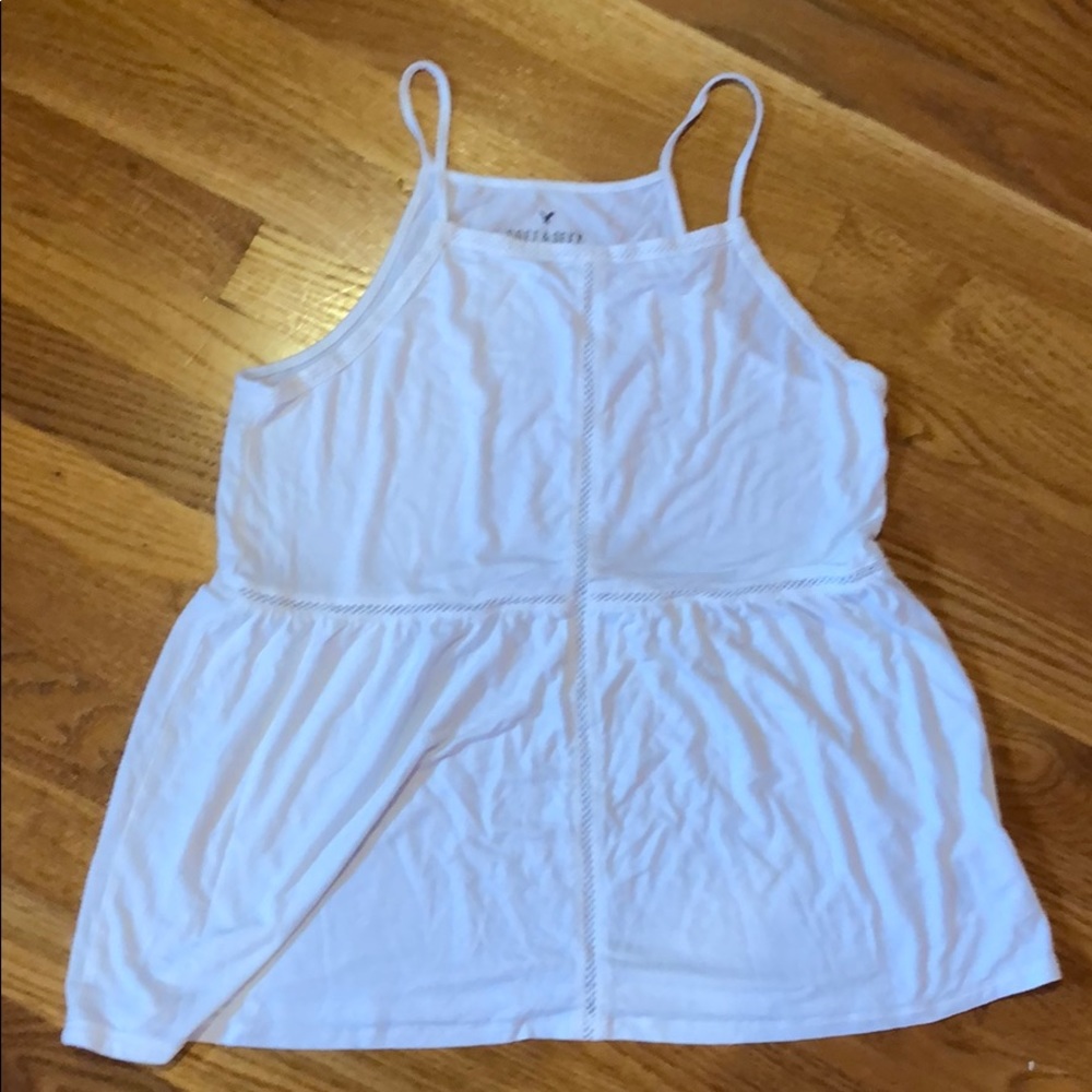 American Eagle Tank/Blouse